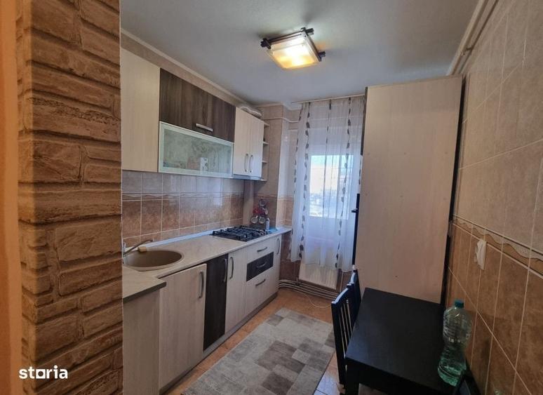 Apartament 2 camere Alexandru cel Bun , 54 metri, etaj 1 Cod:162224 - 1