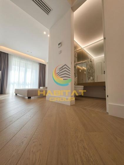 Vânzare Apartament 3 camere| Cortina 126 PIPERA  | Erou Iancu Nicolae - 9