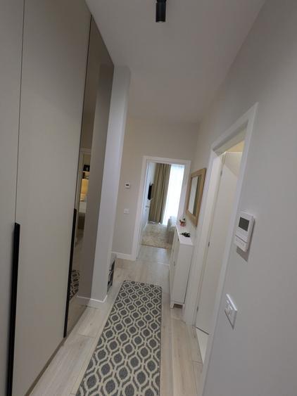 Proprietar de apartament cu doua camere complex silk district - 5