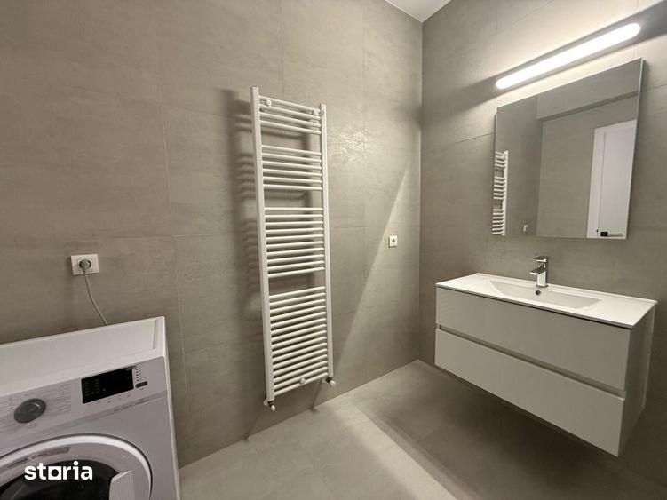 Apartament 2 Camere Cavar Residence - 10