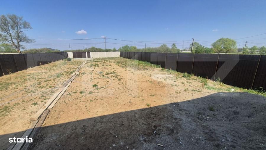 Casă cu 3 camere decomandat în Someșeni