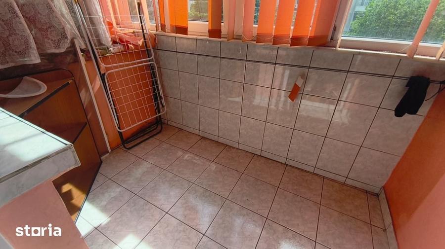 Apartament cu 2 camere decomandat în Kogălniceanu