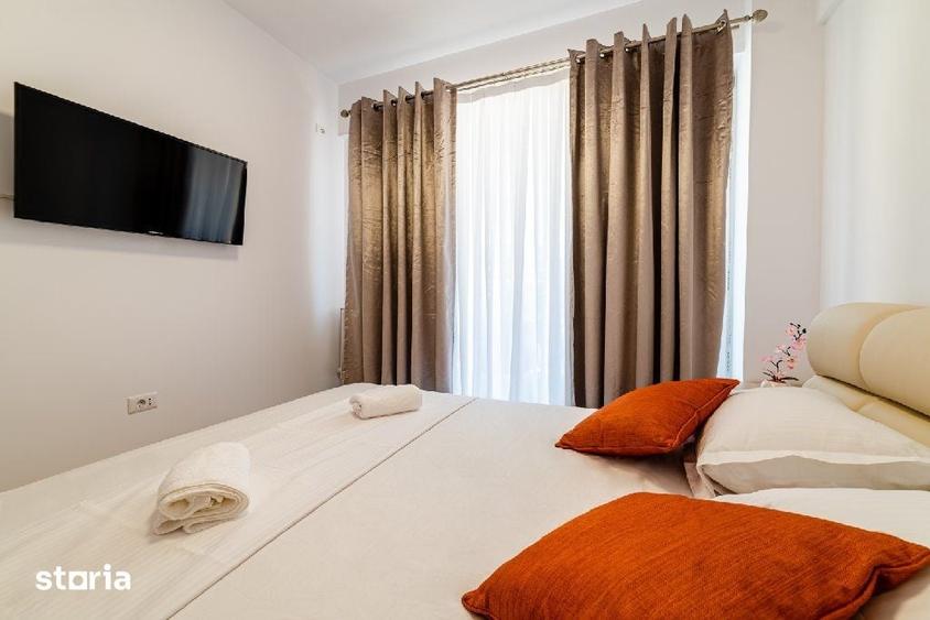Apartament cu 2 camere în Nord