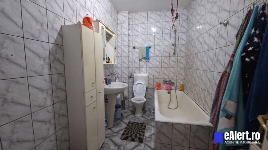Casă de vânzare, Vatra Luminoasă, teren 186 mp, zona Str. Măgura Vulturilor - 24