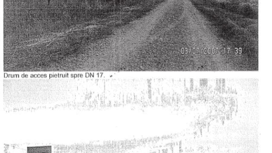 Teren agricol extravilan de 5800 mp, în Șieu-Măgheruș