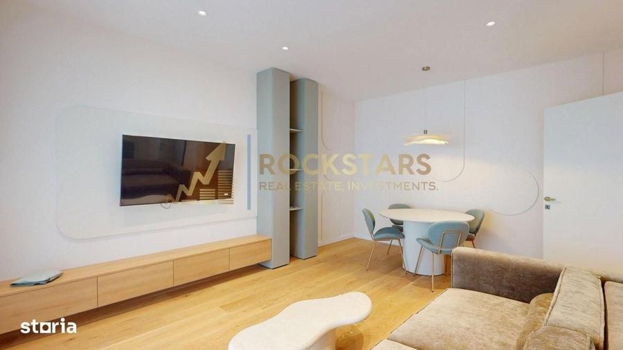 Apartament cu 2 camere în Aviației — fotografia 1