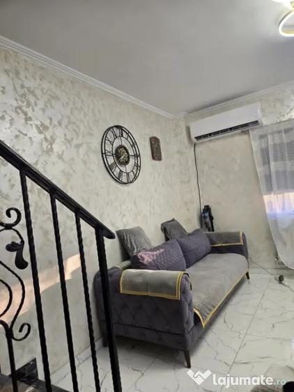 Casă cu 3 camere cu Teren 150 Mp în Central