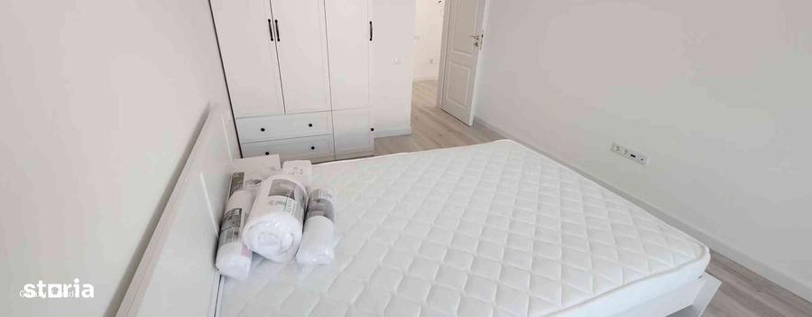 Apartament cu 2 camere în Florești
