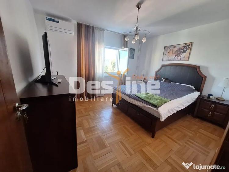 Apartament 3 camere de inchiriat | Nerva Traian Bd. ... - 4