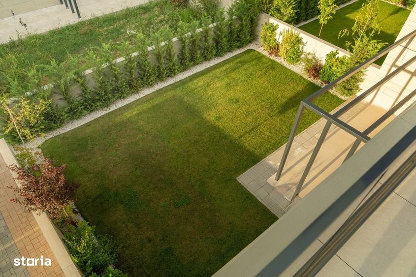 Vila cuplata premium in Pipera | Direct Dezvoltator | Comision 0% - 8