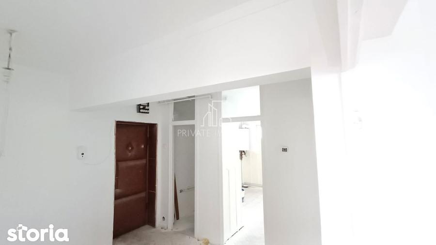 Apartament cu 3 camere decomandat în Unirii