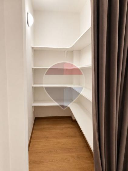 Apartament Premium de inchiriat  | Pipera | Strada Elisabeta Lipa - 12