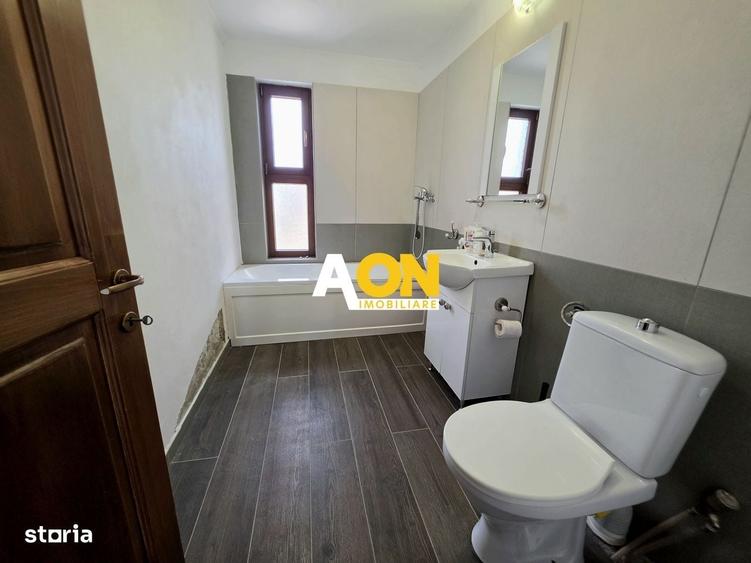 Casă cu 4 camere în Ampoi 3