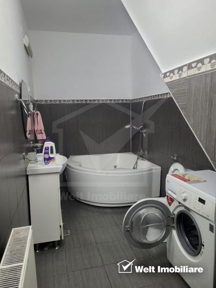 Casă individuală cu 4 camere cu Canalizare în Gruia