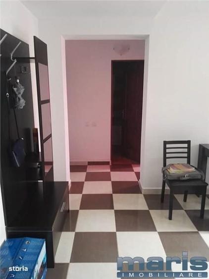 Apartament cu 2 camere decomandat în Lefaia