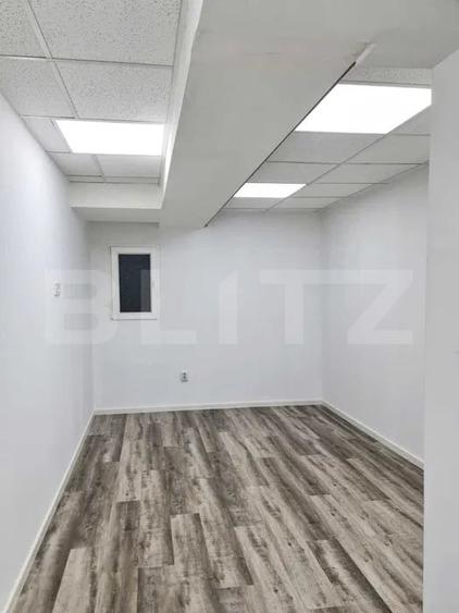 Garsonieră nedecomandată în Zorilor