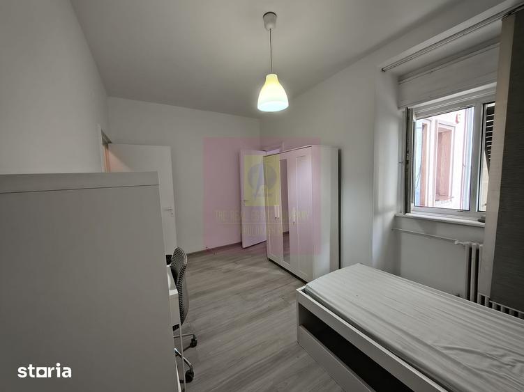 Garsoniera de inchiriat Ultracentral - Intre Pia?a Romana ?i Doroban?i - 5