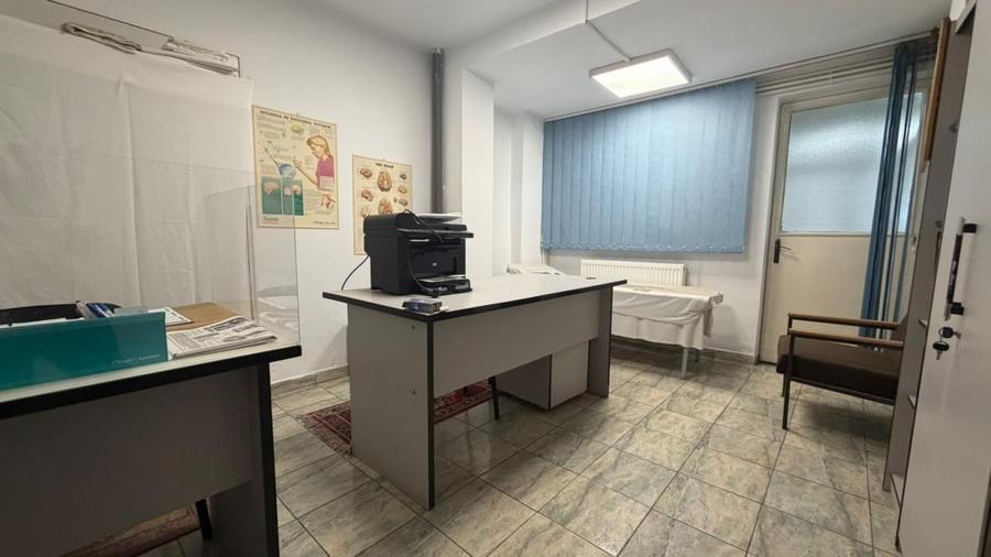Birou, de 48.099998474121 mp, în Tomis Nord