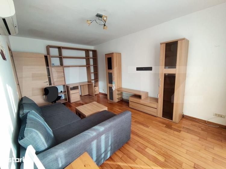 Apartament 3 camere, 66 mp, 2 bai, 2 locuri de parcare - zona Aradului - 7