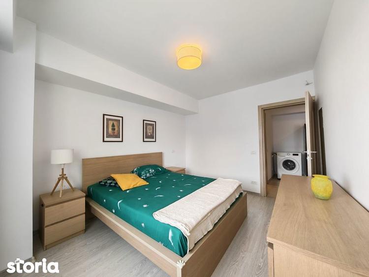 Inchiriere apartament 3 camere I Piata Victoriei - Titulescu I Mobilat - 5