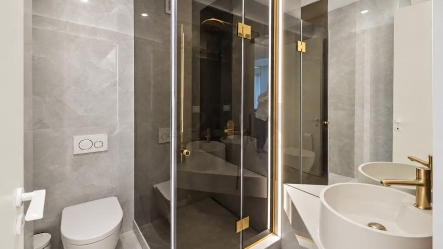 Apartament cu 3 camere decomandat în Pipera