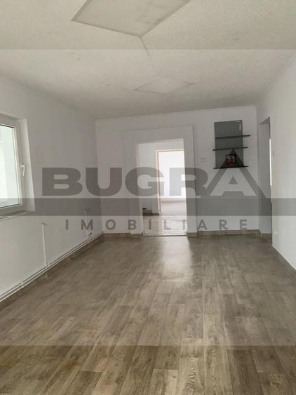 Spatiu comercial 105 mp, vad excelent, zona Pritax - 1