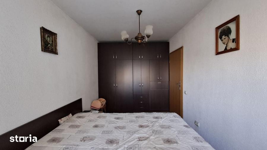 Apartament cu 3 camere în Orașul Vechi