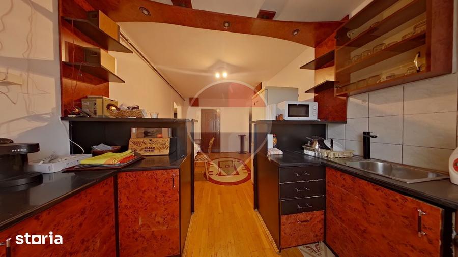 Apartament cu 2 camere, decomandat, de inchiriat, Zorilor - 6