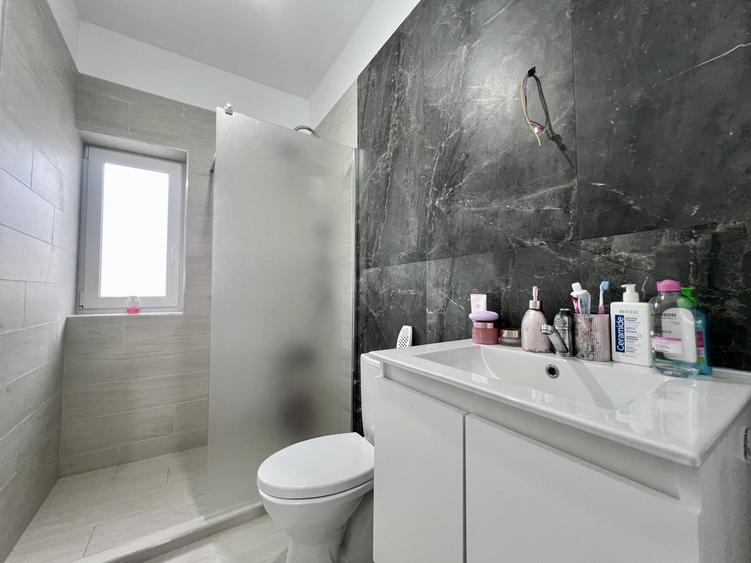 Apartament cu 2 camere în Moșnița Veche