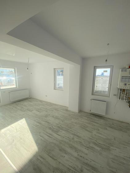 Apartament cu 2 camere decomandat în Militari