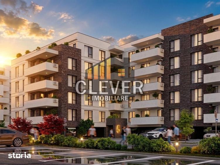 Apartament cu 4 camere în Theodor Pallady