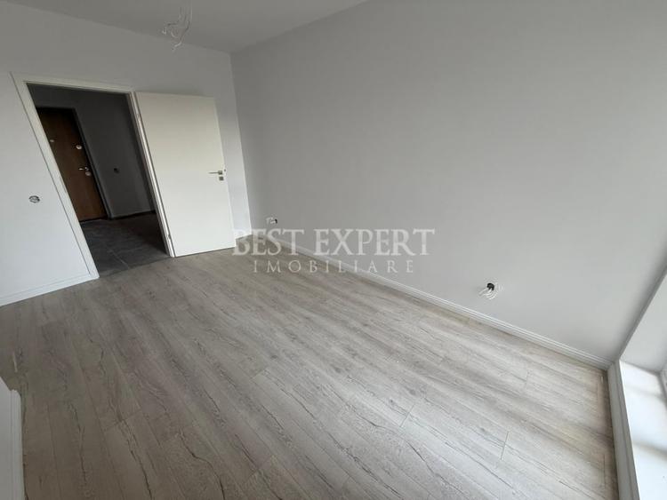 Apartament cu 2 camere semidecomandat în Theodor Pallady