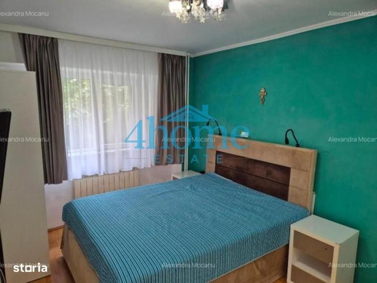 Apartament cu 3 camere în Tineretului