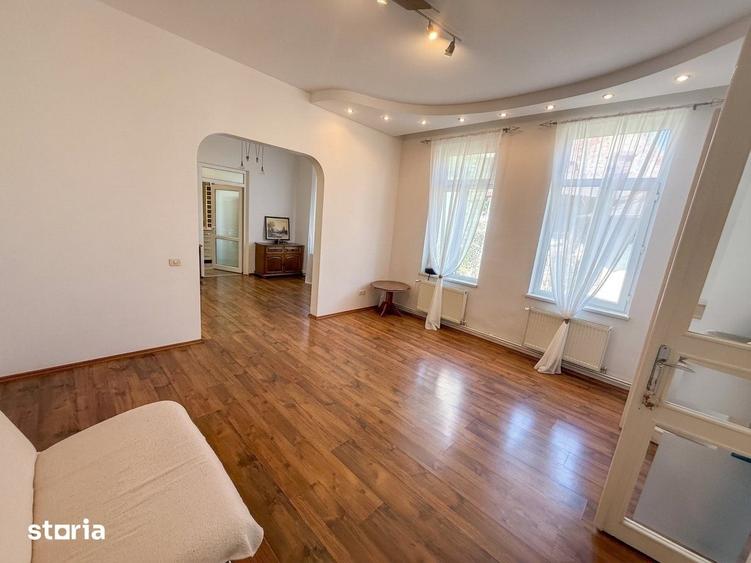 Vanzare Apartament in vila-Armeneasca - 13