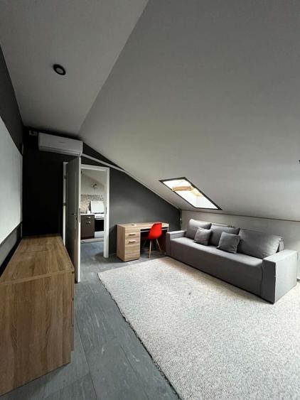 Apartament cu 2 camere decomandat în Dumbrăvița