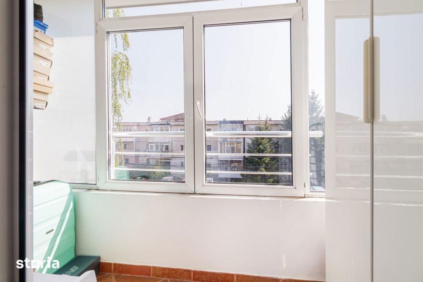 Apartament 2 camere Otopeni - 1