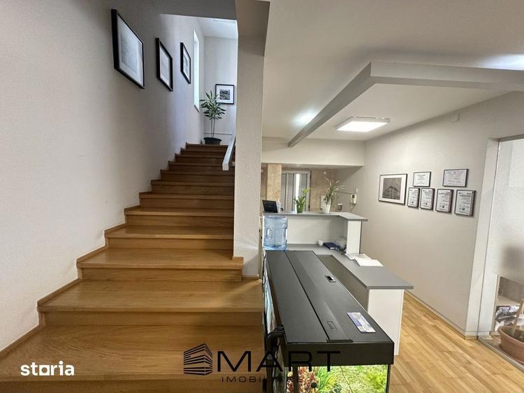 Spațiu comercial, de 300 mp, în Calea Dumbrăvii
