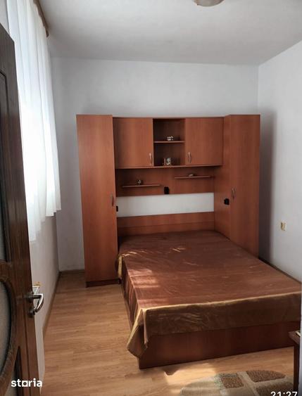 Inchiriere 3 camere parter/1 Catargiu - 6