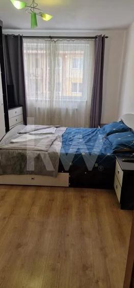 Apartament 3 camere decomandat | 77 mp | 2 dormitoare | 2 bai | Etaj 2 - 6