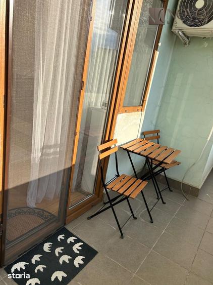 Apartament cu 3 camere decomandat în Eminescu