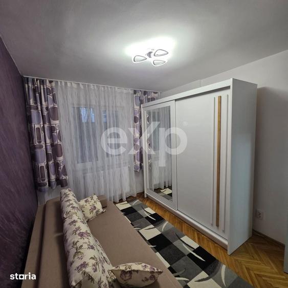 Apartament 3 camere | 69 mp | Decomandat | Manastur - 3