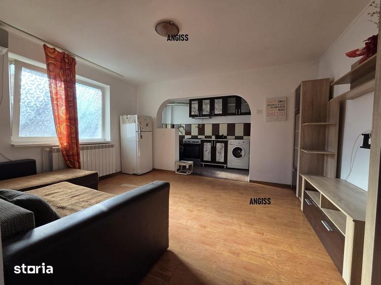 Apartament 3 camere STRADA SPITALULUI - 12