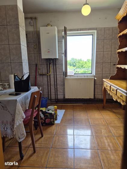 Apartament cu 4 camere în Central
