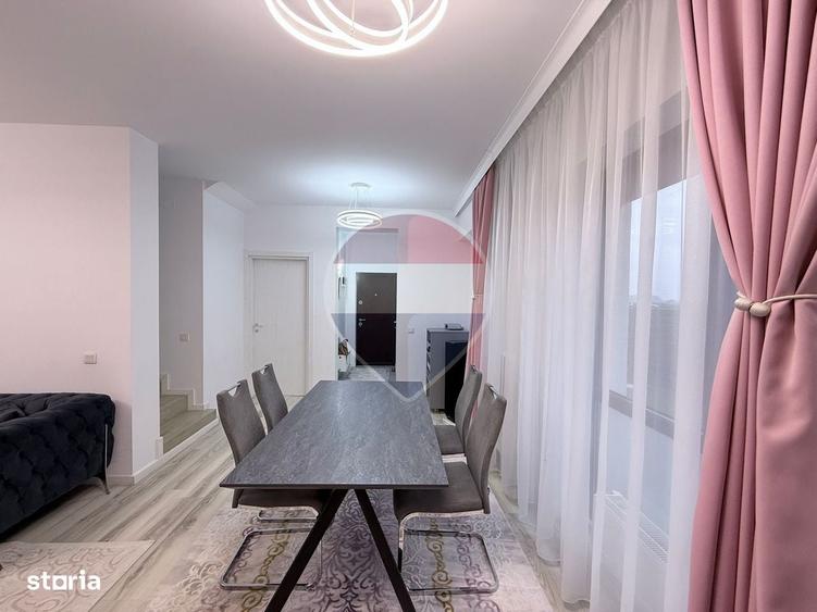 Casă cu 4 camere în Ghionea