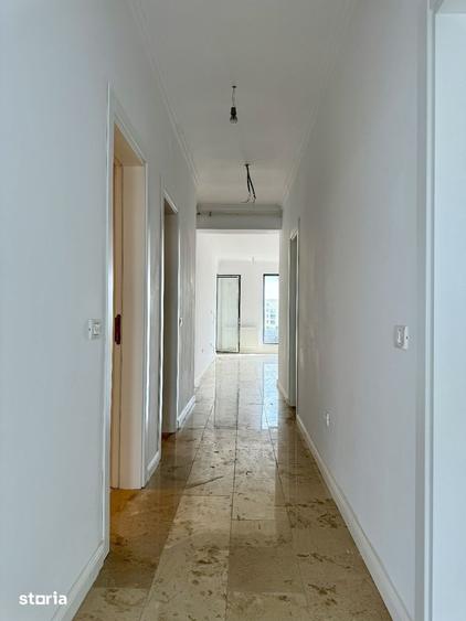 Apartament cu 3 camere în Tomis Plus