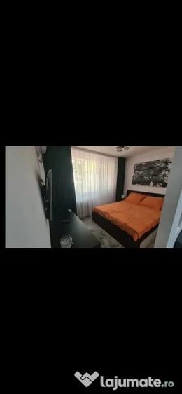 Garsonieră în Giurgiului