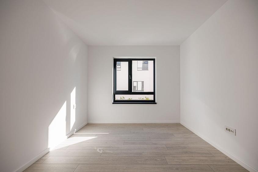 Apartament cu 3 camere decomandat în Braytim