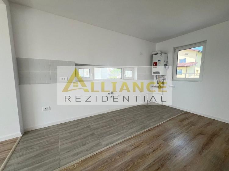 Duplex cu 3 camere cu Canalizare în Berceni
