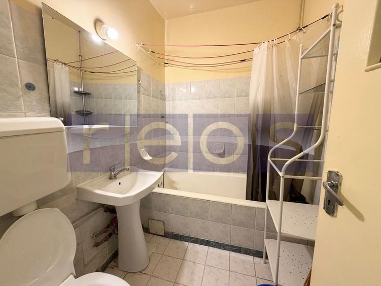 VANAZARE 2  CAMERE | 54 MP | ETAJ 2 ION MIHALACHE | METROU 1 MAI - 9