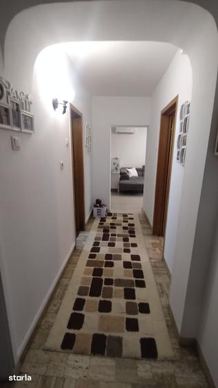 Apartament cu 2 camere în ICIL